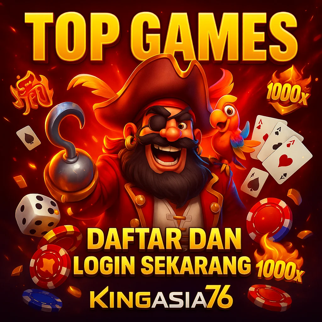 Kingasia76: Esports Revolution Game Kingasia 76 Battle Arena
Kingasia76: Esports Revolution Game Kingasia 76 Battle Arena